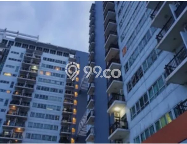Hunian Apartemen Ideal untuk Dijual di Jakarta Selatan dengan 2 Kamar Hunian Apartemen Ideal untuk Dijual di Jakarta Selatan dengan 2 Kamar