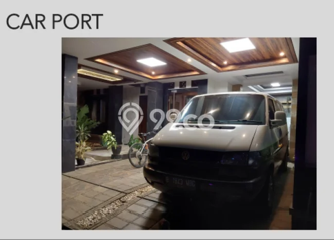 Dijual Rumah Mewah Exclusive di Ciputat Timur, Tangerang Selatan Dijual Rumah Mewah Exclusive di Ciputat Timur, Tangerang Selatan