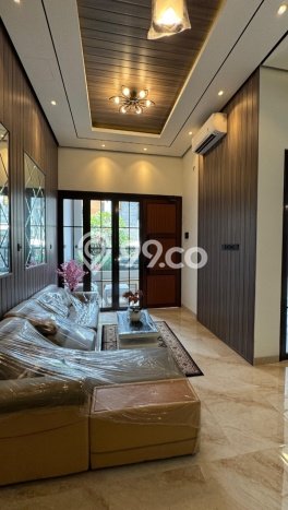 Hunian Nyaman Asri 5 KT Siap Pakai di Pondok Cabe Tangerang Hunian Nyaman Asri 5 KT Siap Pakai di Pondok Cabe Tangerang