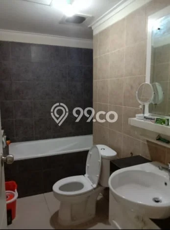 Hunian Apartemen Ideal untuk Dijual di Jakarta Selatan dengan 2 Kamar Hunian Apartemen Ideal untuk Dijual di Jakarta Selatan dengan 2 Kamar