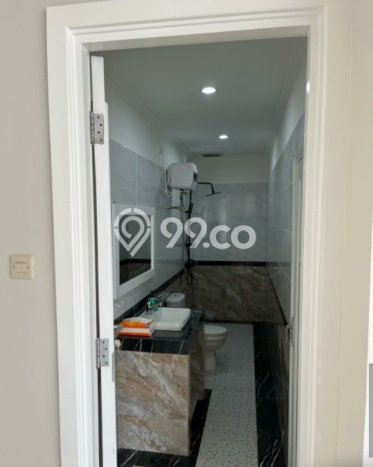 Rumah Luxury Modern Siap Huni di Sentul City Bogor Rumah Luxury Modern Siap Huni di Sentul City Bogor