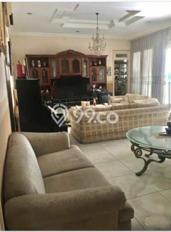 Hunian Elit LB 600m2 Siap Pakai Desain Elegan di Bintaro, Tangerang Selatan Hunian Elit LB 600m2 Siap Pakai Desain Elegan di Bintaro, Tangerang Selatan