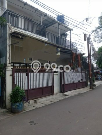 Hunian Super Elit dengan Akses Paling Strategis di Cawang, Jakarta Timur Hunian Super Elit dengan Akses Paling Strategis di Cawang, Jakarta Timur