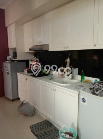 Hunian Apartemen Ideal untuk Dijual di Jakarta Selatan dengan 2 Kamar Hunian Apartemen Ideal untuk Dijual di Jakarta Selatan dengan 2 Kamar