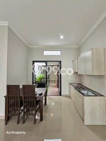 Rumah Modern Minimalis 3 Kamar Bisa Langsung Pindah di Tegalrejo Rumah Modern Minimalis 3 Kamar Bisa Langsung Pindah di Tegalrejo