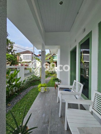 Rumah Modern Minimalis 3 Kamar Siap Huni di Depok Rumah Modern Minimalis 3 Kamar Siap Huni di Depok