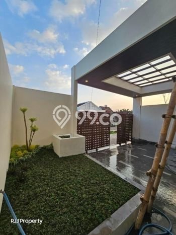 Jual Rumah Bagus Siap Huni LB 130m2 di Ngaglik, Sleman Jual Rumah Bagus Siap Huni LB 130m2 di Ngaglik, Sleman
