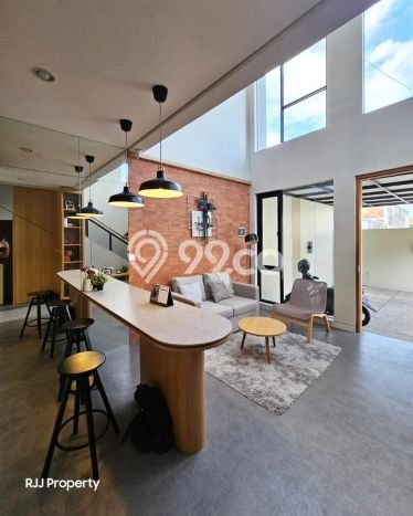 Rumah Strategis Minimalis Lb 75m2 di Depok, Sleman Rumah Strategis Minimalis Lb 75m2 di Depok, Sleman