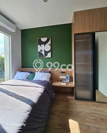 Rumah Strategis Minimalis Lb 75m2 di Depok, Sleman Rumah Strategis Minimalis Lb 75m2 di Depok, Sleman