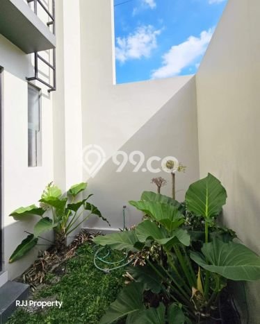 Rumah Strategis Minimalis Lb 75m2 di Depok, Sleman Rumah Strategis Minimalis Lb 75m2 di Depok, Sleman