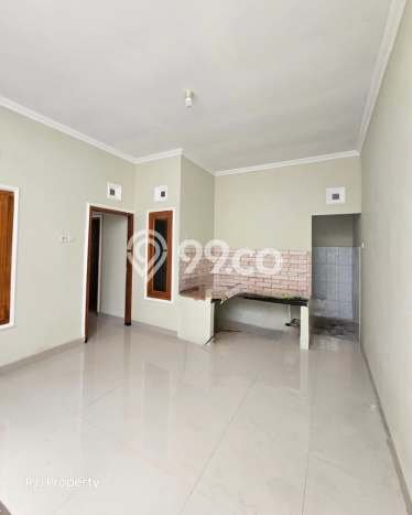 Dijual Cepat Rumah Minimalis & Modern LB 60m2 di Purwomartani Dijual Cepat Rumah Minimalis & Modern LB 60m2 di Purwomartani