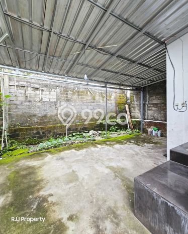 Rumah Luas Asri 2 KT Siap Pakai di Purwomartani Sleman Rumah Luas Asri 2 KT Siap Pakai di Purwomartani Sleman