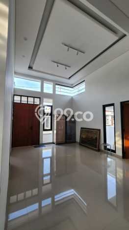 For Sale Hunian Rumah Nyaman 3 KT di Maguwoharjo, Yogyakarta For Sale Hunian Rumah Nyaman 3 KT di Maguwoharjo, Yogyakarta
