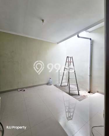 Dijual Cepat Rumah Minimalis & Modern LB 60m2 di Purwomartani Dijual Cepat Rumah Minimalis & Modern LB 60m2 di Purwomartani