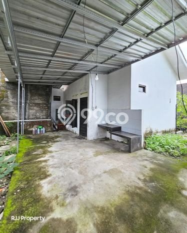 Rumah Luas Asri 2 KT Siap Pakai di Purwomartani Sleman Rumah Luas Asri 2 KT Siap Pakai di Purwomartani Sleman