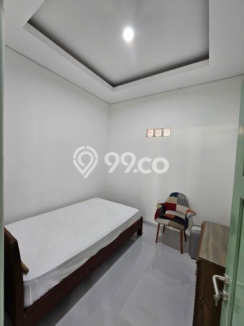 Rumah Modern Minimalis 3 Kamar Siap Huni di Depok Rumah Modern Minimalis 3 Kamar Siap Huni di Depok