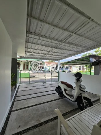 Rumah Modern Minimalis 3 Kamar Siap Huni di Depok Rumah Modern Minimalis 3 Kamar Siap Huni di Depok
