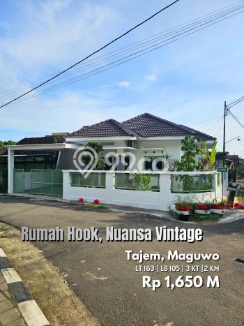 Rumah Modern Minimalis 3 Kamar Siap Huni di Depok Rumah Modern Minimalis 3 Kamar Siap Huni di Depok