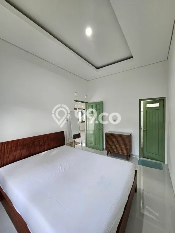 Rumah Modern Minimalis 3 Kamar Siap Huni di Depok Rumah Modern Minimalis 3 Kamar Siap Huni di Depok