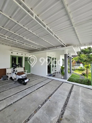 Rumah Modern Minimalis 3 Kamar Siap Huni di Depok Rumah Modern Minimalis 3 Kamar Siap Huni di Depok