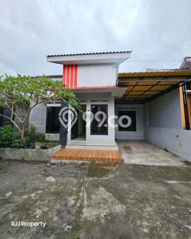 Rumah Luas Asri 2 KT Siap Pakai di Purwomartani Sleman Rumah Luas Asri 2 KT Siap Pakai di Purwomartani Sleman