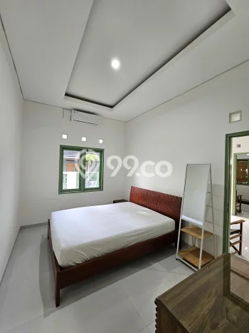 Rumah Modern Minimalis 3 Kamar Siap Huni di Depok Rumah Modern Minimalis 3 Kamar Siap Huni di Depok