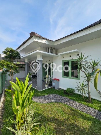 Rumah Modern Minimalis 3 Kamar Siap Huni di Depok Rumah Modern Minimalis 3 Kamar Siap Huni di Depok