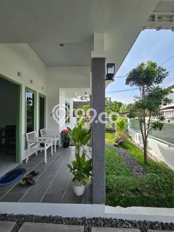 Rumah Modern Minimalis 3 Kamar Siap Huni di Depok Rumah Modern Minimalis 3 Kamar Siap Huni di Depok