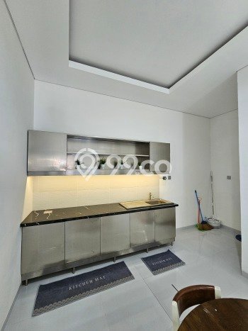 Rumah Modern Minimalis 3 Kamar Siap Huni di Depok Rumah Modern Minimalis 3 Kamar Siap Huni di Depok