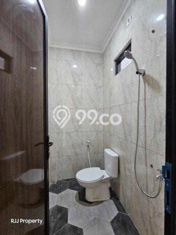 Rumah Modern Minimalis 3 Kamar Bisa Langsung Pindah di Tegalrejo Rumah Modern Minimalis 3 Kamar Bisa Langsung Pindah di Tegalrejo