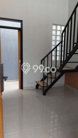 Rumah Minimalis 3 KT LT 60m2 di Bandung Timur Rumah Minimalis 3 KT LT 60m2 di Bandung Timur