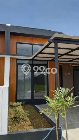 Rumah Sederhana Dijual Lokasi Rancaekek 2 Kamar dengan Luas Tanah 60m2 Rumah Sederhana Dijual Lokasi Rancaekek 2 Kamar dengan Luas Tanah 60m2