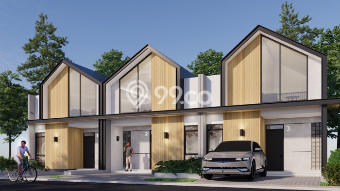 Jual Rumah Siap Huni di Cileunyi Bandung Harga Rp 500 Juta LT 60m2 Jual Rumah Siap Huni di Cileunyi Bandung Harga Rp 500 Juta LT 60m2