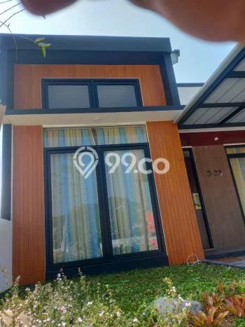 Rumah Sederhana Dijual Lokasi Rancaekek 2 Kamar dengan Luas Tanah 60m2 Rumah Sederhana Dijual Lokasi Rancaekek 2 Kamar dengan Luas Tanah 60m2