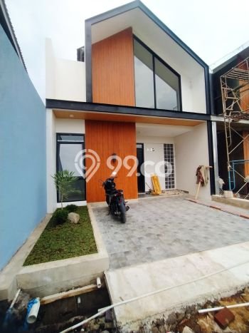 Jual Rumah Siap Huni di Cileunyi Bandung Harga Rp 500 Juta LT 60m2 Jual Rumah Siap Huni di Cileunyi Bandung Harga Rp 500 Juta LT 60m2
