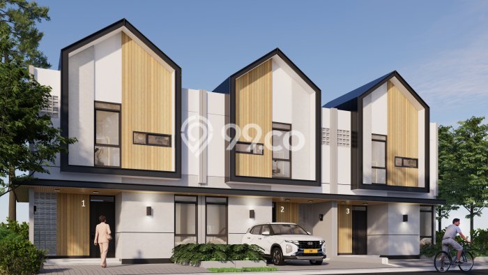 Dijual Cepat Rumah Favorit Siap Huni LB 72m2 di Rancaekek, Bandung Dijual Cepat Rumah Favorit Siap Huni LB 72m2 di Rancaekek, Bandung