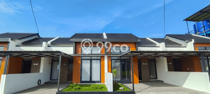 Rumah Sederhana Dijual Lokasi Rancaekek 2 Kamar dengan Luas Tanah 60m2 Rumah Sederhana Dijual Lokasi Rancaekek 2 Kamar dengan Luas Tanah 60m2