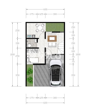 Dijual Cepat Rumah Favorit Siap Huni LB 72m2 di Rancaekek, Bandung Dijual Cepat Rumah Favorit Siap Huni LB 72m2 di Rancaekek, Bandung