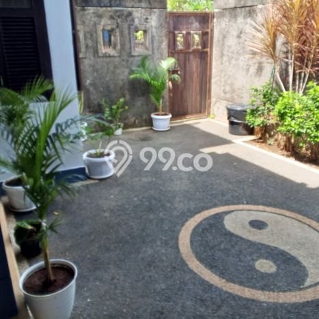 Rumah Asri area Puri Gading, 2 KM, Luas 100m2m² Bangunan 80m2m² Rumah Asri area Puri Gading, 2 KM, Luas 100m2m² Bangunan 80m2m²