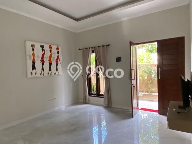 Rumah Modern Minimalis 3 Kamar Siap Huni di Kuta Selatan Rumah Modern Minimalis 3 Kamar Siap Huni di Kuta Selatan