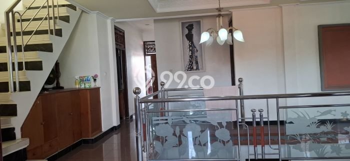 For Sale! Premium House LT 340m2 Desain Elegan di Sanur Kauh For Sale! Premium House LT 340m2 Desain Elegan di Sanur Kauh