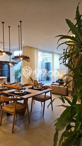 Rumah sewa siap huni 2 KT di Renon, Denpasar Rumah sewa siap huni 2 KT di Renon, Denpasar