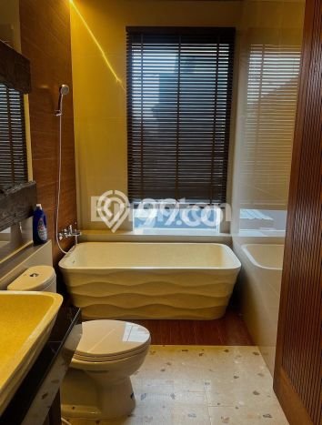 Rumah sewa siap pakai 2 Kamar Tidur di Renon, Denpasar Rumah sewa siap pakai 2 Kamar Tidur di Renon, Denpasar