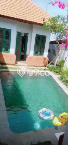 Jarang Ada! Rumah Kontrakan 2 Kamar Nyaman Siap Huni Sanur Jarang Ada! Rumah Kontrakan 2 Kamar Nyaman Siap Huni Sanur