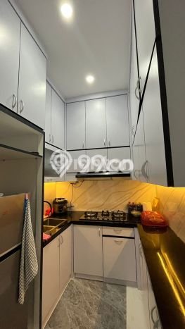 For Sale! Premium House LT 100m2 Desain Elegan di Jati Padang For Sale! Premium House LT 100m2 Desain Elegan di Jati Padang