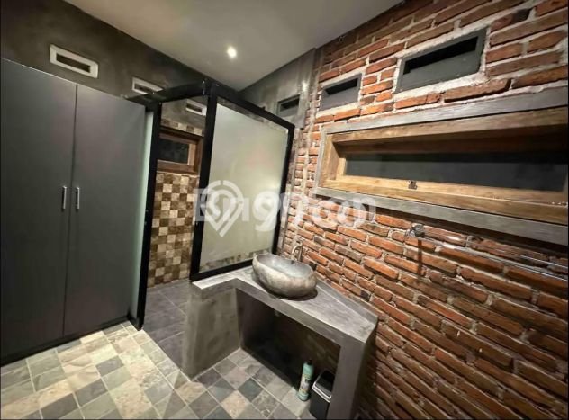 Rumah sewa siap pakai 2 KT di Dalung, Badung Rumah sewa siap pakai 2 KT di Dalung, Badung