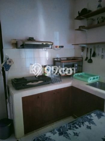 Rumah Minimalis 2 Kamar LT 250m2 di Jimbaran Rumah Minimalis 2 Kamar LT 250m2 di Jimbaran