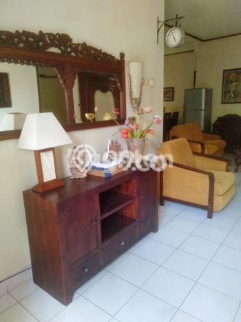 Rumah Minimalis 2 Kamar LT 250m2 di Jimbaran Rumah Minimalis 2 Kamar LT 250m2 di Jimbaran