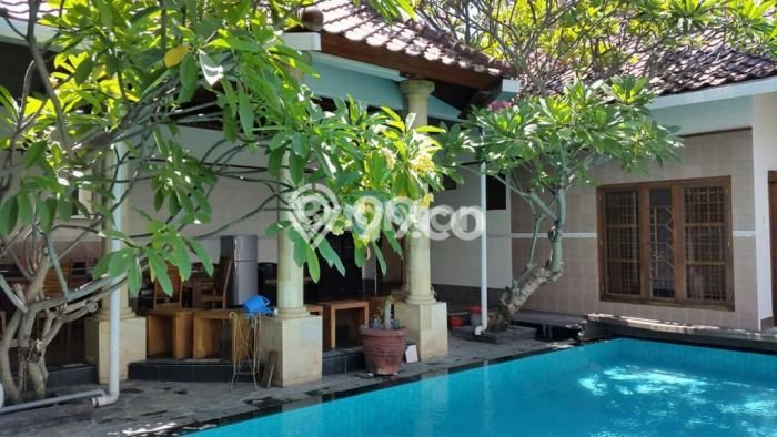 Rumah Mewah Siap Huni LT 570m2 di Denpasar Selatan, Denpasar Rumah Mewah Siap Huni LT 570m2 di Denpasar Selatan, Denpasar