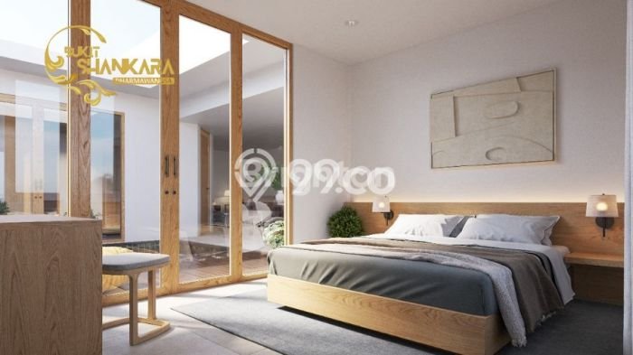 Ready to Use! Premium House LT 120m2 Desain Elegan di Nusa Dua Ready to Use! Premium House LT 120m2 Desain Elegan di Nusa Dua